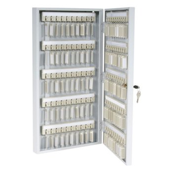 Key nøkkelskap-100 stk-350x70x650 mm