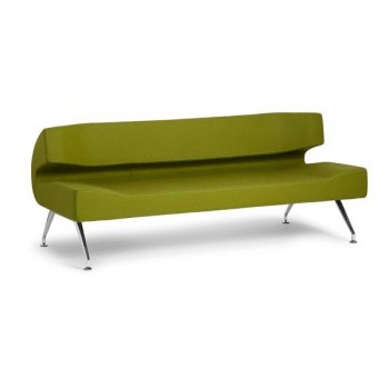 Dali loungestol-Sofa-Grønn